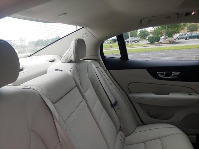 2020 VOLVO S60 T6 MOM 7JRA22TK4LG072985