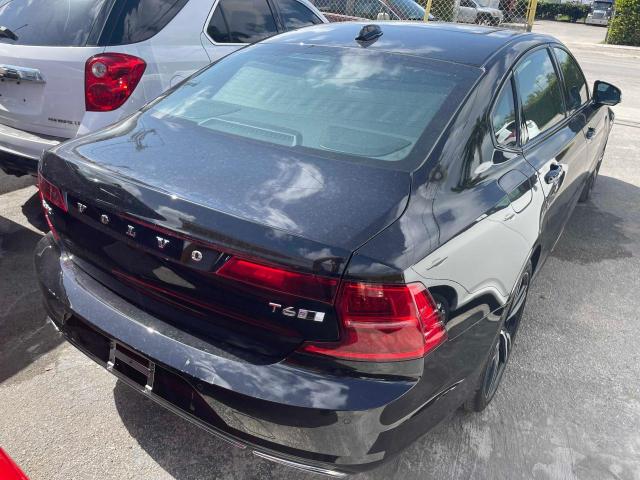 2020 VOLVO S90 T6 OCE LVYA22MT7LP172478