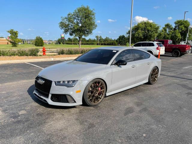 2016 AUDI RS7 WUAW2AFC1GN900255
