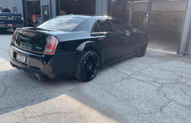 2012 CHRYSLER 300 SRT-8 2C3CCAFJ0CH801655