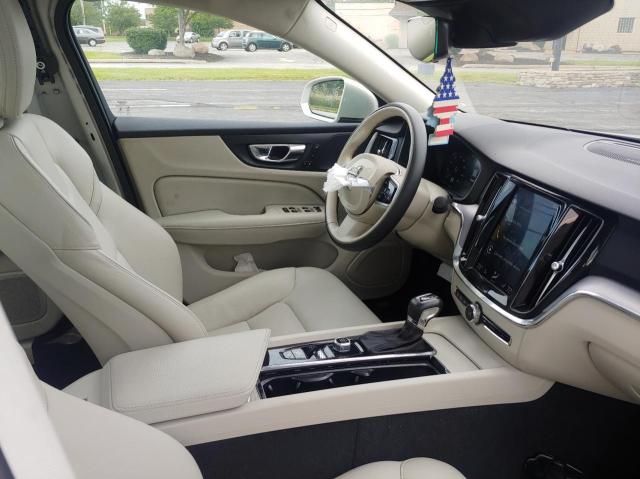 2020 VOLVO S60 T6 MOM 7JRA22TK4LG072985