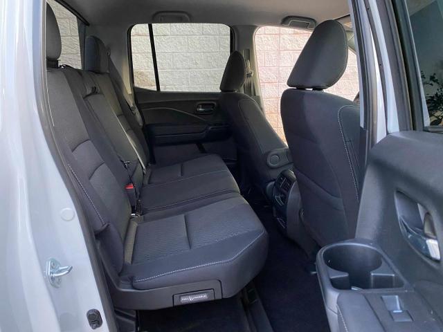 2020 HONDA RIDGELINE 5FPYK3F11LB031401