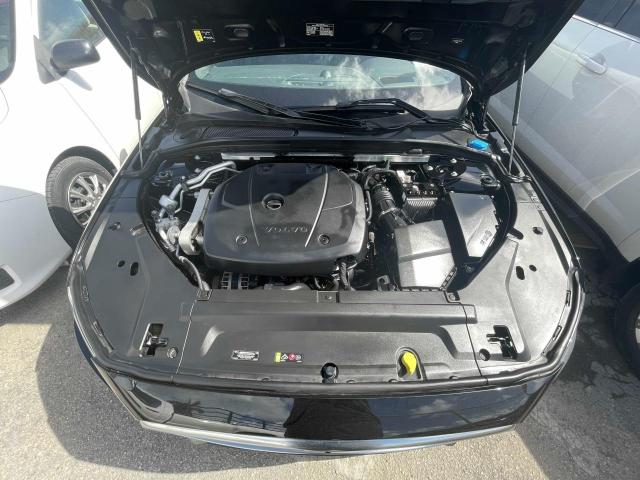 2020 VOLVO S90 T6 OCE LVYA22MT7LP172478