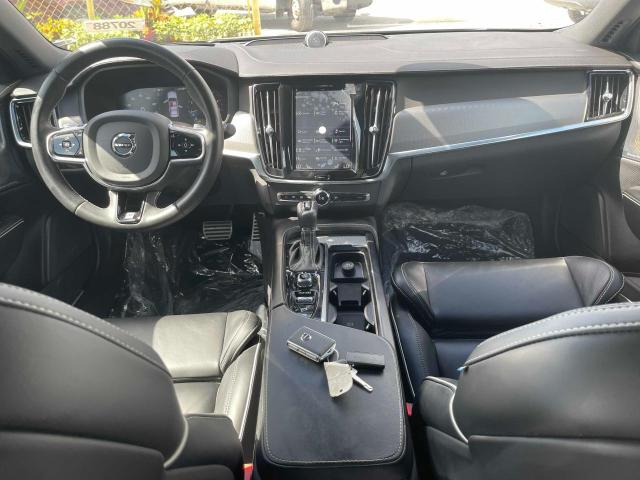 2020 VOLVO S90 T6 OCE LVYA22MT7LP172478