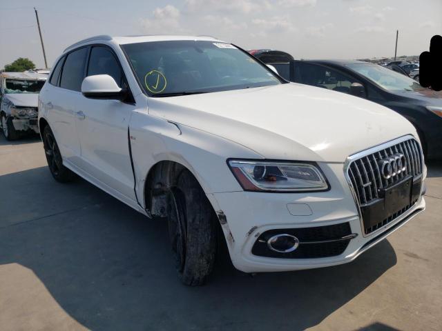 VIN WA1M2AFP1HA069012 2017 Audi Q5, Premium Plus no.1