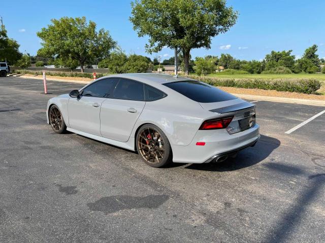 2016 AUDI RS7 WUAW2AFC1GN900255