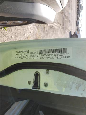 2012 DODGE RAM 2500 P 3C6TD5ET0CG240075
