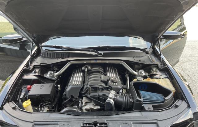 2012 CHRYSLER 300 SRT-8 2C3CCAFJ0CH801655