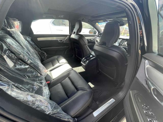 2020 VOLVO S90 T6 OCE LVYA22MT7LP172478