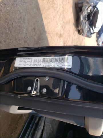 2010 DODGE RAM 2500 3D7UT2CL4AG135365