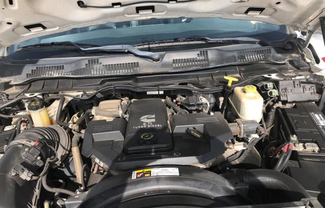 2014 RAM 4500 3C7WRKBL0EG224071
