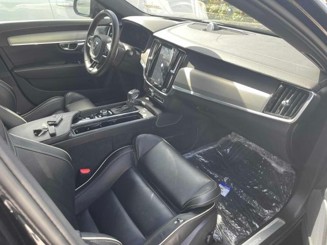 2020 VOLVO S90 T6 OCE LVYA22MT7LP172478