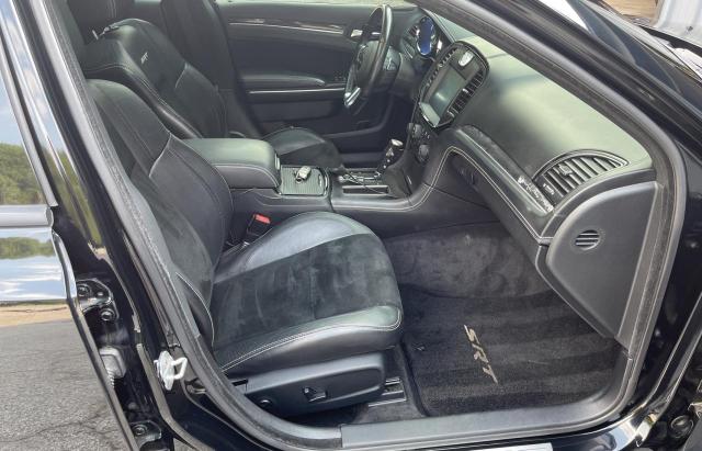 2012 CHRYSLER 300 SRT-8 2C3CCAFJ0CH801655