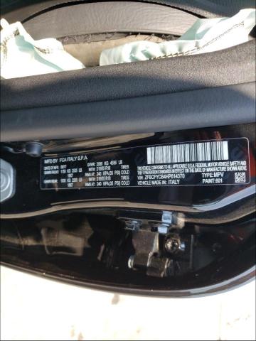2017 FIAT 500X TREKK ZFBCFYCB4HP614370