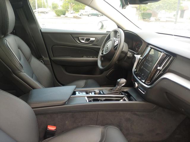 2020 VOLVO V60 CROSS YV4102WK5L1048680