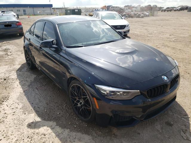 Bmw M3 Used Damaged Cars For Sale A Better Bid