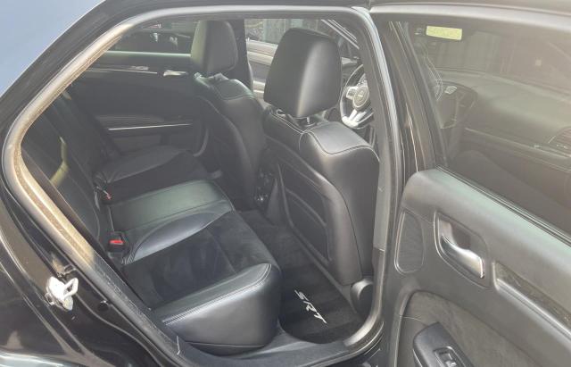 2012 CHRYSLER 300 SRT-8 2C3CCAFJ0CH801655