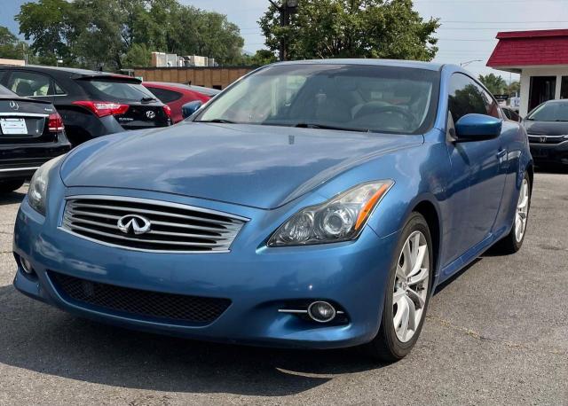 2013 INFINITI G37 JOURNE JN1CV6EK1DM920362