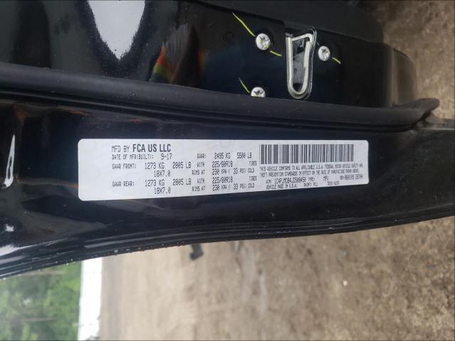 2018 JEEP CHEROKEE 1C4PJMDB4JD508450