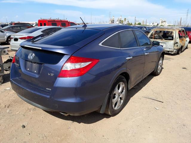 2012 HONDA CROSSTOUR 5J6TF2H5XCL004576