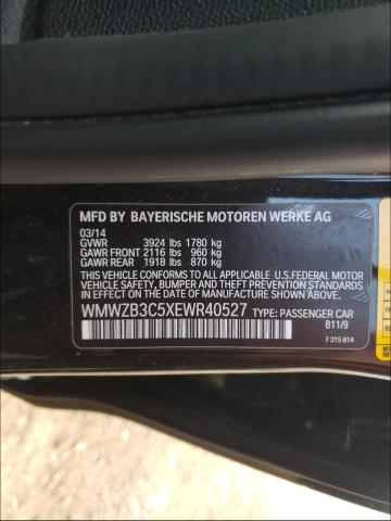 2014 MINI COOPER COU WMWZB3C5XEWR40527