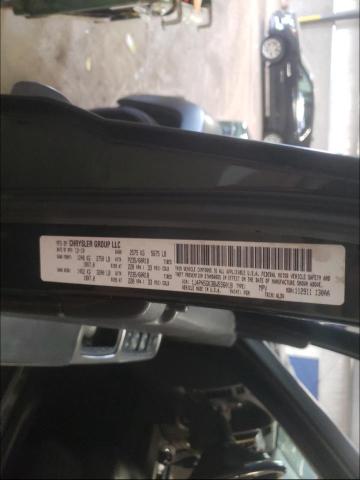 2011 JEEP LIBERTY LI 1J4PN5GK3BW536018