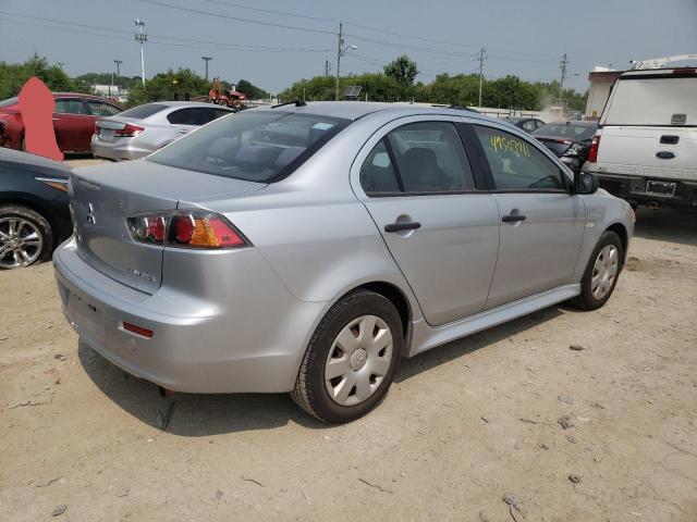 2010 MITSUBISHI LANCER DE JA32U1FU1AU017380