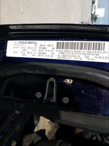 2012 DODGE RAM 1C6RD6FT4CS157448