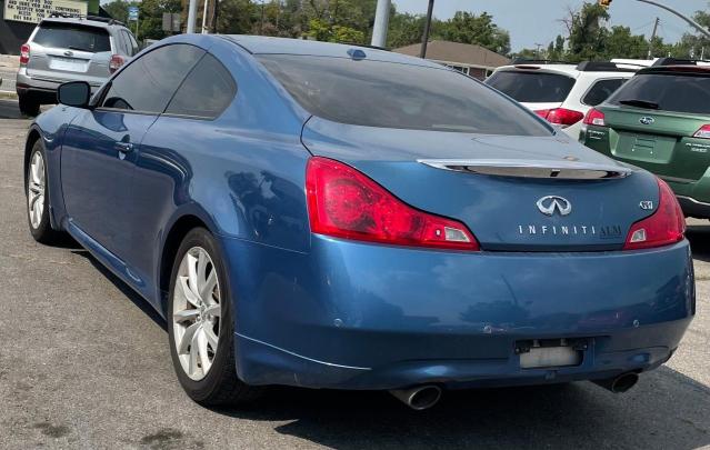 2013 INFINITI G37 JOURNE JN1CV6EK1DM920362