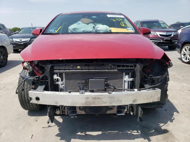 2019 HYUNDAI IONIQ LIMI KMHC85LC1KU115951