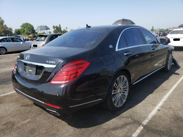 2016 MERCEDES-BENZ S S600 WDDUG7GB5GA255721