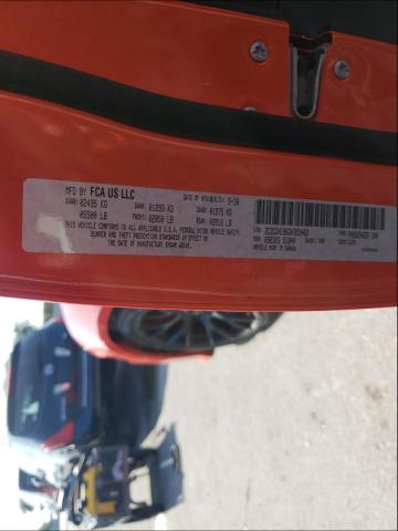 2016 DODGE CHARGER SR 2C3CDXL96GH323483