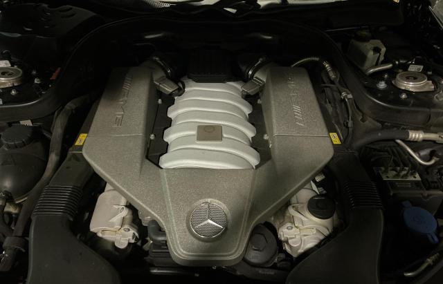 2010 MERCEDES-BENZ E 63 AMG WDDHF7HB3AA093131