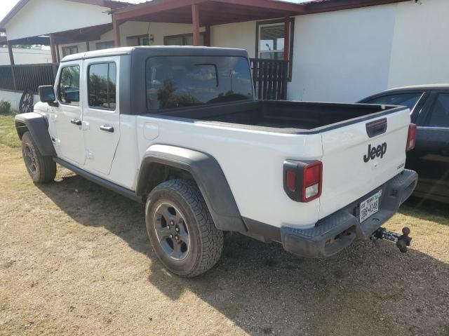 2020 JEEP GLADIATOR 1C6JJTAG2LL143122