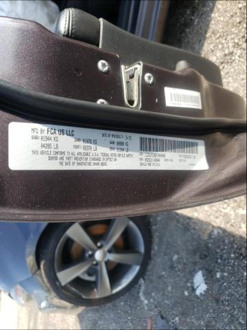 2015 DODGE DART GT 1C3CDFEB8FD404006