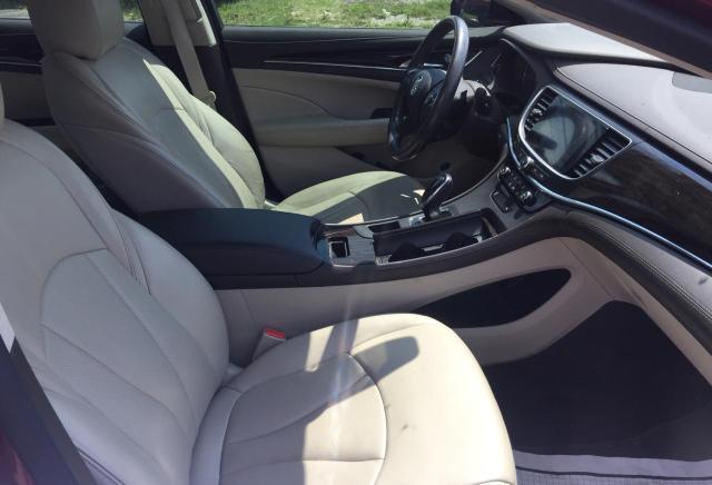 2017 BUICK LACROSSE E 1G4ZP5SS4HU193249