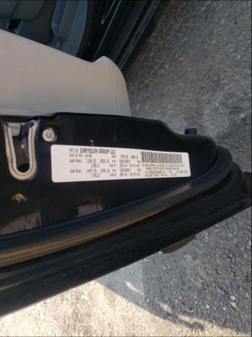 2010 VOLKSWAGEN ROUTAN SE 2V4RW3D19AR166802