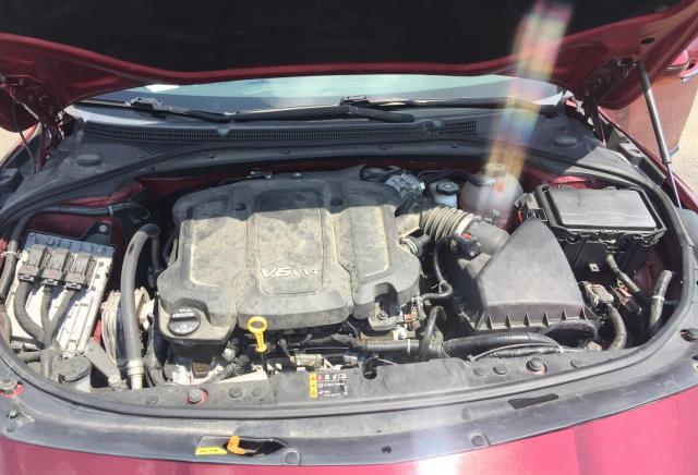 2017 BUICK LACROSSE E 1G4ZP5SS4HU193249