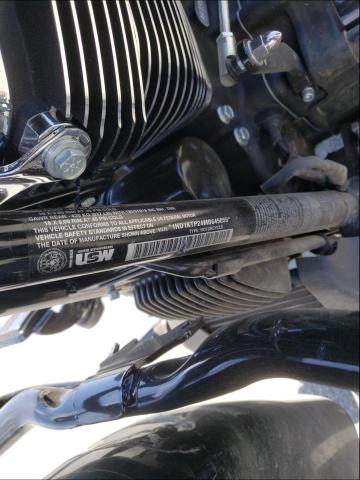 2021 HARLEY-DAVIDSON FLTRXS 1HD1KTP24MB645055