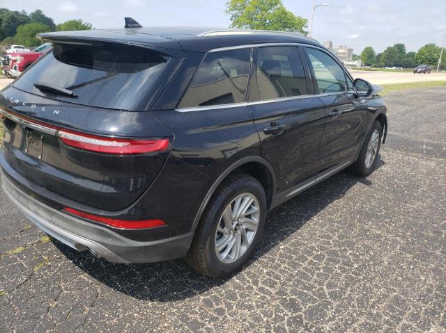 2021 LINCOLN CORSAIR 5LMCJ1C93MUL06773