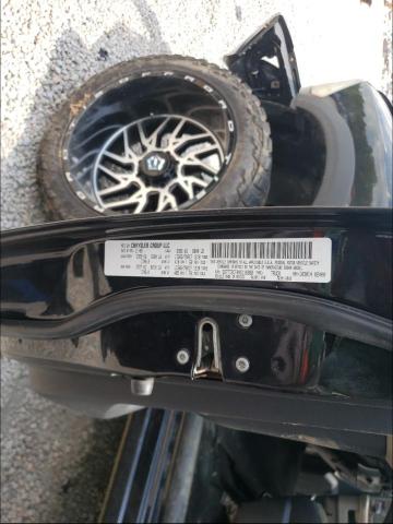 2010 DODGE RAM 2500 3D7TT2CT0AG116968
