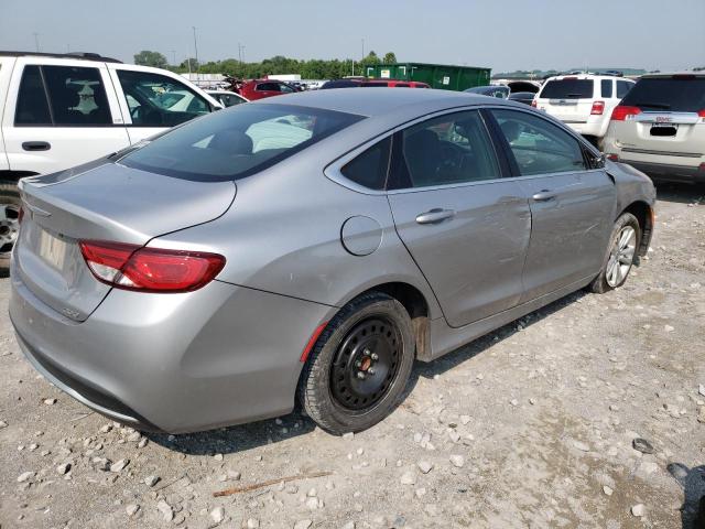 1C3CCCAB1GN140887 | 2016 CHRYSLER 200 LIMITE