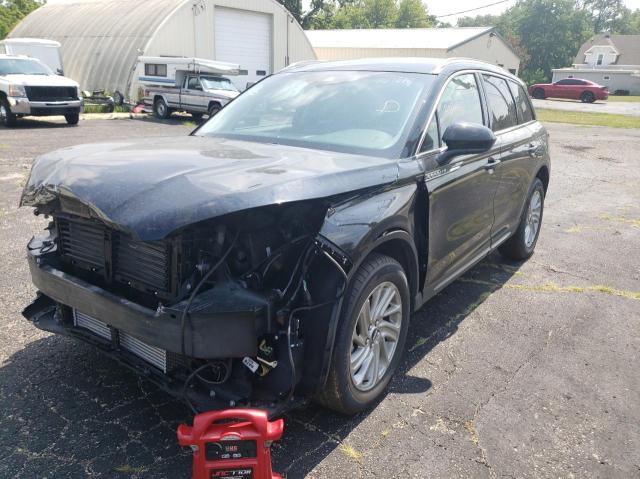 2021 LINCOLN CORSAIR 5LMCJ1C93MUL06773