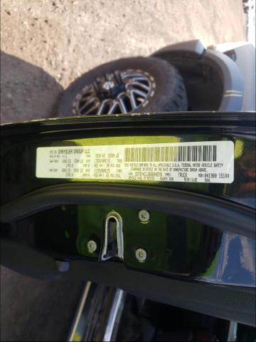 2011 DODGE RAM 3500 3D73Y4CL3BG604276