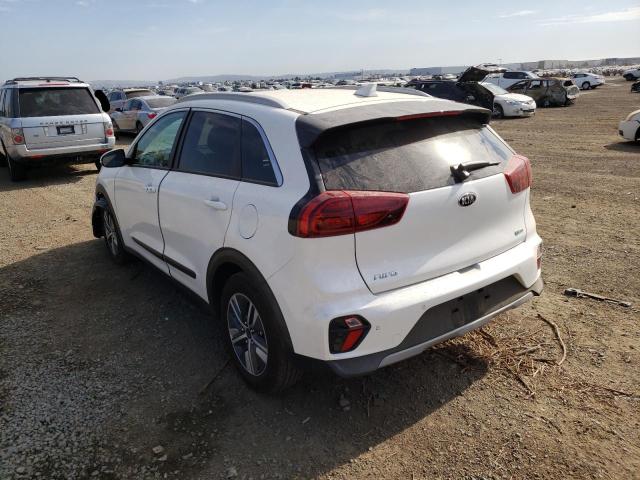 2020 KIA NIRO EX PR KNDCE3LC8L5414608