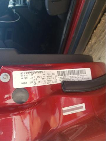 2010 JEEP COMMANDER 1J4RG4GK7AC108658