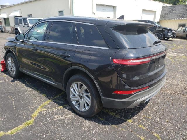 2021 LINCOLN CORSAIR 5LMCJ1C93MUL06773