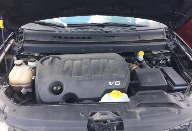 2018 DODGE JOURNEY GT 3C4PDCEG0JT276354