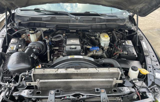 2014 RAM 3500 LARAM 3C63RRML5EG182431