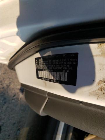 2014 SUBARU TRIBECA LI 4S4WX9GD2E4400494